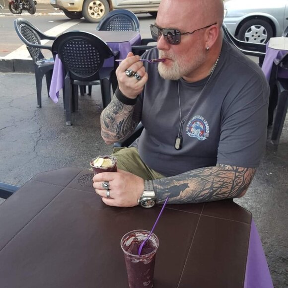 Meet your Posher, Mattson S. - Picture 4 of 5